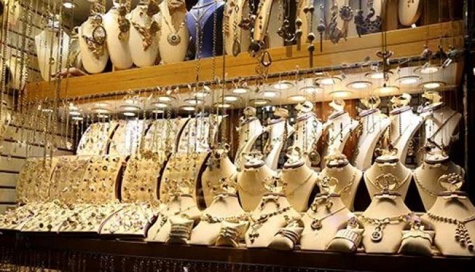 ارتفاع أسعار الذهب في مصر.. عيار 21 يسجل 6250 جنيهًا والجنيه الذهب بـ50 ألفًا