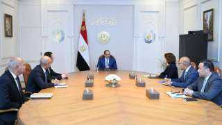 الرئيس السيسي يشيد بنجاحات «أورنج» في مصر ويتطلع إلى زيادة استثمارات المجموعة بالسوق المصرية