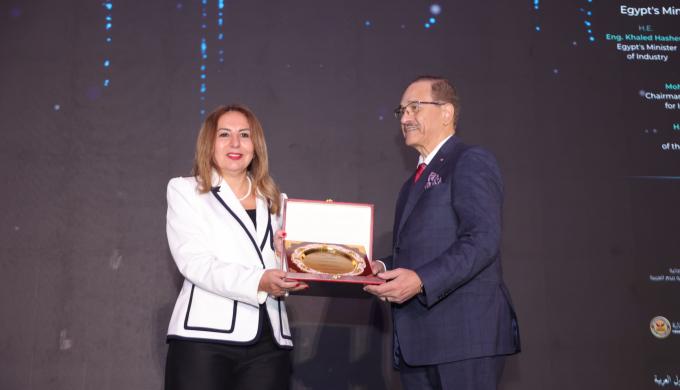 بحضور حكومي ومؤسسي واسع.. انطلاق الدورة العاشرة للمؤتمر العربي للأمن السيبراني بالقاهرة