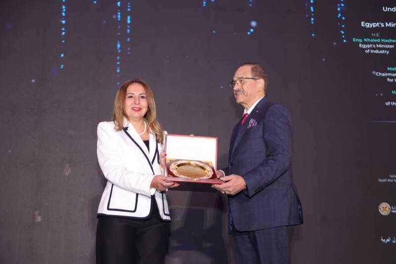 بحضور حكومي ومؤسسي واسع.. انطلاق الدورة العاشرة للمؤتمر العربي للأمن السيبراني بالقاهرة