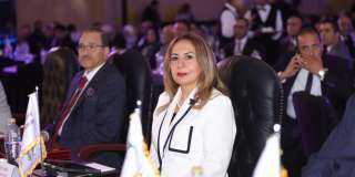 انطلاق الدورة العاشرة للمؤتمر العربي للأمن السيبراني بالقاهرة لتعزيز حماية الفضاء الرقمي