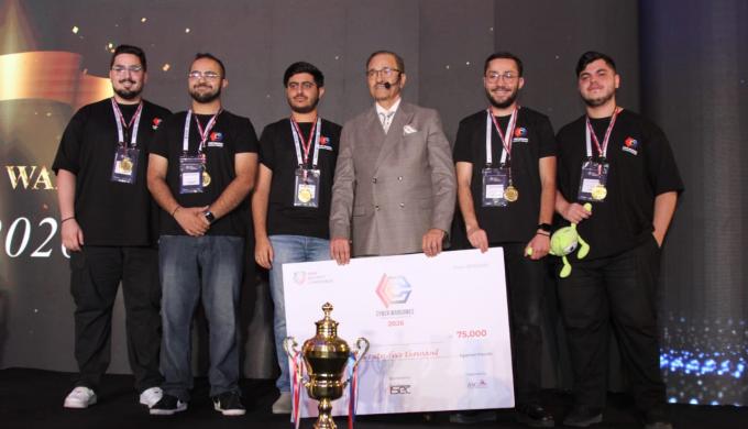 المؤتمر العربي لأمن المعلومات يختتم  دورته العاشرة بتوصياته بإنشاء قائمة عربية لمقدمي خدمات الثقة