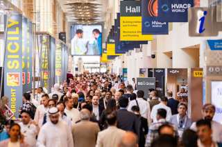معرض ”BIG 5 Global” يعود في دورته الـ47 حاملاً الخبرات العالمية في قطاع البناء إلى سوق المشاريع المتنامية في مصر