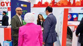 RAKICT تستعرض برامج التدريب التكنولوجي وحلول الذكاء الاصطناعي في ITEX IRAQ 2026