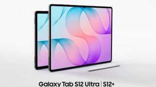 سامسونغ تكشف عن Galaxy Tab S12 وS12 Ultra بشاشات AMOLED ومعدل تحديث 120 هرتز