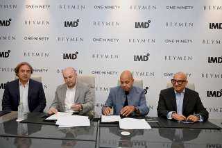 Beymen تنضم إلى One Ninety بافتتاح متجر فاخر على مساحة 925.6 مترًا مربعًا