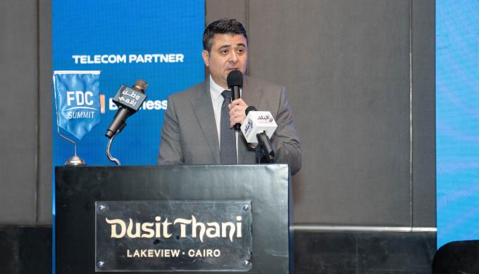 اورنچ مصر تكشف عن أحدث حلولها لتأمين بيئة الأعمال الرقمية وتعزيز الأمن السيبراني لمؤسسات الأعمال