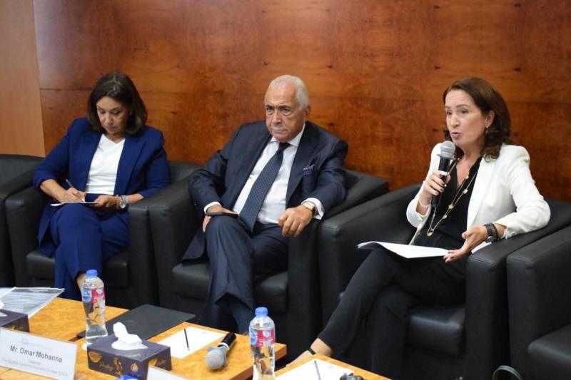 مصر وتحديث سلاسل الإمداد الأوروبية: 50 منتجاً واعداً وفرص استثمارية ضخمة