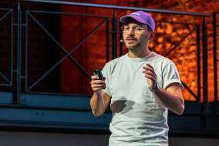 يودل يعيد تعريف التواصل الاجتماعي.. منصة رقمية تجعل المدينة مساحة للحوار المجتمعي