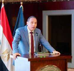 الرقابة المالية تفتح باب الاكتتاب في صندوق إعادة هيكلة المصانع المتعثرة الأحد المقبل