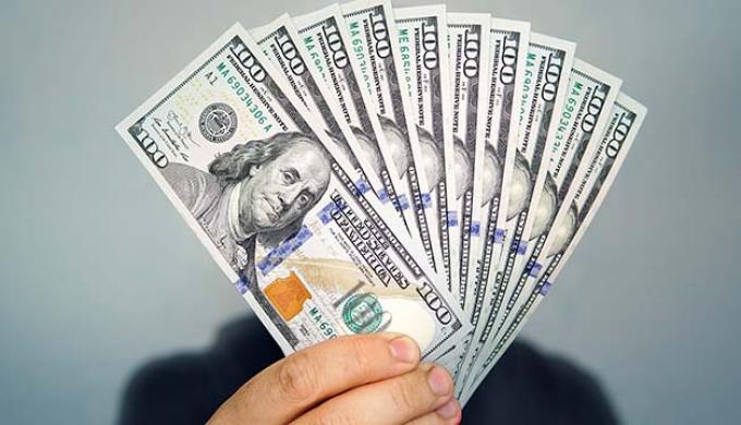 هدوء أسواق الصرف.. أسعار الدولار تواصل الثبات بالبنوك المصرية خلال العطلة