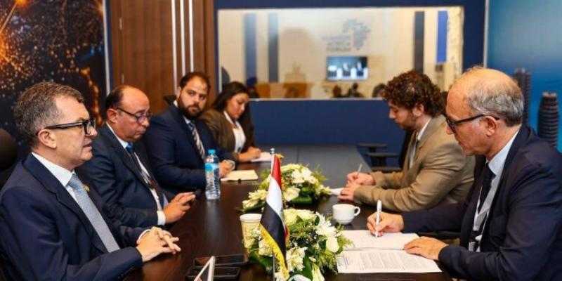 شراكة استراتيجية: مصر وتأسيس مرحلة جديدة من التعاون مع ”OECD” لتعزيز النمو الإقليمي