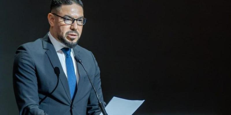 طارق مسعد