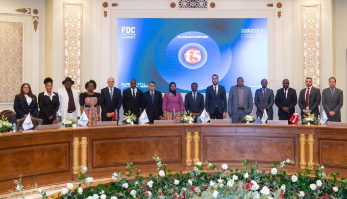 قمة ”FDC 2026” تعزز التعاون القاري بطرح ”وثيقة القاهرة للثقة والتكامل الرقمي الأفريقي”