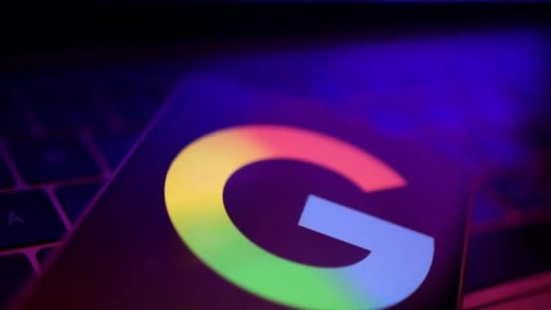 Google 