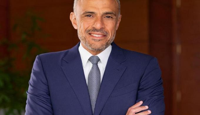 «إي إف جي القابضة» تستهدف 3 طروحات بالبورصة المصرية وتتوقع تدفقات ضخمة لرؤوس الأموال الأجنبية