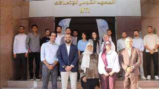 شراكة استراتيجية بين «القومي للاتصالات» و«بنك مصر» لإطلاق مسار البرمجة الخلفية