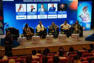فيزيتا” تختتم مشاركتها في قمة ”Techne Summit 2026” كراعٍ لمسار التكنولوجيا الصحية