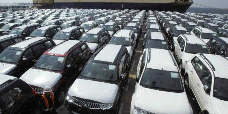 طفرة في صادرات مصر من قطاع السيارات بـ 821.6 مليون دولار وسط تحركات حكومية لترسيخ التصنيع المحلي