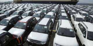 طفرة في صادرات مصر من قطاع السيارات بـ 821.6 مليون دولار وسط تحركات حكومية لترسيخ التصنيع المحلي