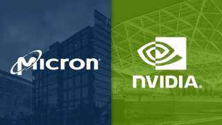 آفاق موسم الأرباح: Nvidia وMicron تقودان زخم سوق الذكاء الاصطناعي