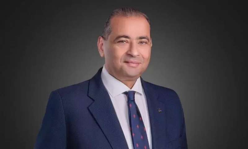 تامر المهدي