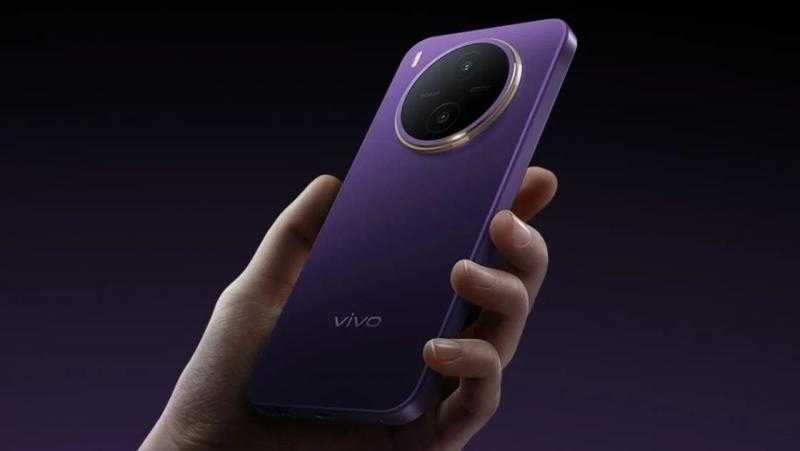 فيفو تكشف عن Y600s Pro ببطارية 10,200 مللي أمبير وشاشة AMOLED بتردد 120 هرتز