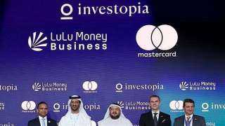 تحالف استراتيجي بين «لولو موني بيزنس» و«ماستركارد» لتعزيز نمو الشركات الصغيرة والمتوسطة في الإمارات