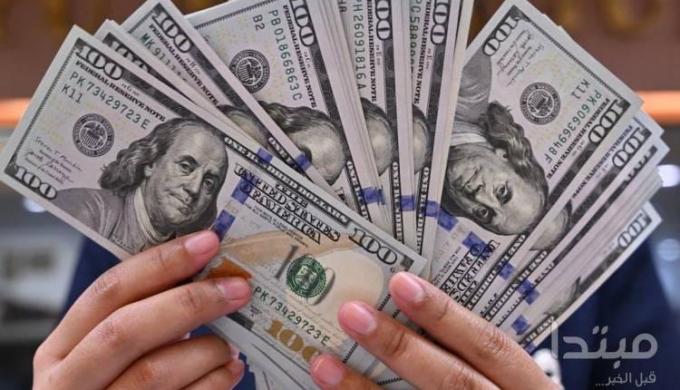 تعرف على سعر الدولار اليوم السبت 10 أكتوبر 2026..  ” الأخضر  ” يسجل 52.34 جنيه في الأهلي ومصر