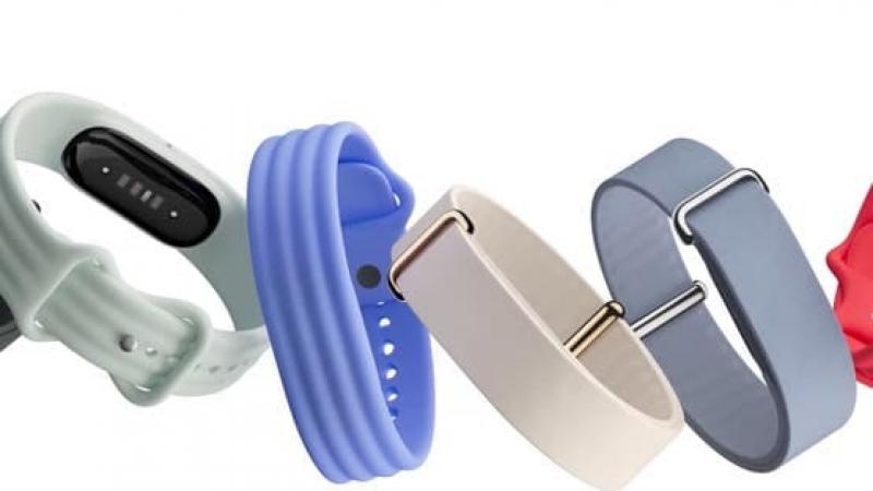 سوار Fitbit Edge