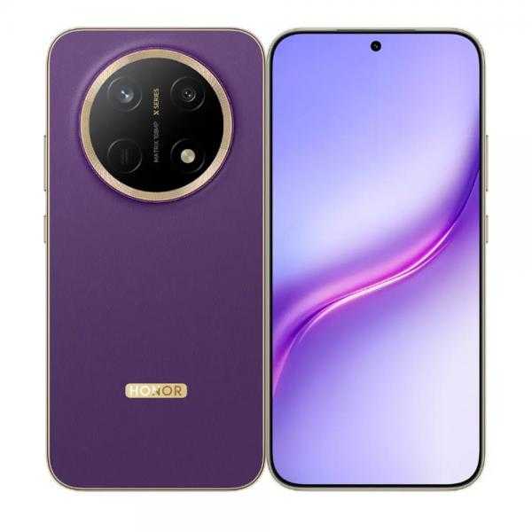 HONOR X9e Pro يقترب من السوق المصرية ببطارية 11000 مللي أمبير وكاميرا 108 ميجابكسل