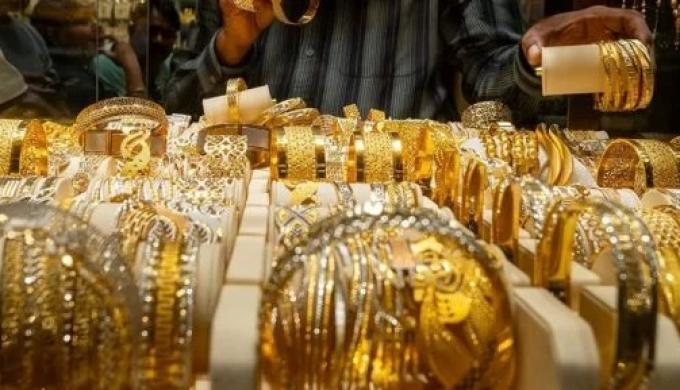 تعرف علي أسعار الخام الأصفر في مصر اليوم.. عيار الذهب 21 يسجل 6150 جنيهًا