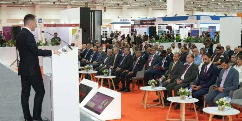 انطلاق المعرض الأكبر للطاقة والأمان بالقاهرة.. ومشاركة دولية واسعة بـ«مصر للطاقة» و«فايركس 2026»