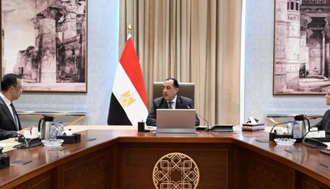 ” مدبولي ” يستعرض محاور جلسة «مصر الرقمية» بمنتدى مصر 2026.. تطوير الخدمات الحكومية وتعزيز الصادرات الرقمية