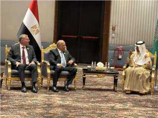قمة طاقة مصريّة سعوديّة بالرياض لتعزيز الشراكة والاستثمارات المشتركة