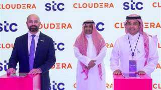 تكامل رقمي بين ”كلاوديرا” و”مجموعة stc” لدعم الابتكار التقني في الكويت والبحرين