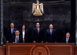 ” بنك مصر ”  و ” البنك الأهلي المصري ”  يوقعان عقدًا مع «هايد بارك» لتطوير 415 فدانًا بمدينة 6 أكتوبر
