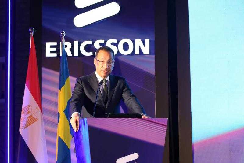 رأفت هندي: نستهدف بناء شبكات اتصالات جاهزة للمستقبل وتعزيز الابتكار التطبيقي وتنمية الكفاءات المصرية