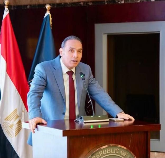 إسلام عزام