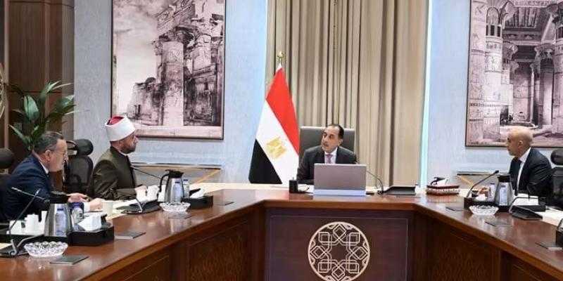 رئيس الوزراء يستعرض محاور جلستي التعليم والثقافة ضمن تحضيرات «منتدى مصر 2026»