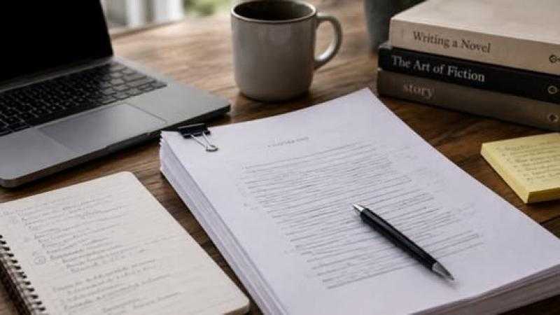 IdeaLens تتجاوز أسلوب الكتابة للكشف عن الأفكار التي يولدها الذكاء الاصطناعي