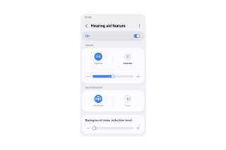 ميزة الإعانة السمعية Hearing Aid في سماعات Galaxy Buds من سامسونج تحصل على تصريح إدارة الغذاء والدواء الأمريكية