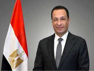 وزير الاتصالات: التوسع في شبكات الجيل الخامس والذكاء الاصطناعي لدعم جودة الخدمات الرقمية