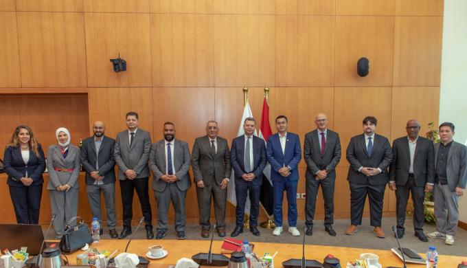 «إيتيدا» تدعم توسع FPT العالمية في مصر لتعزيز صادرات الخدمات التكنولوجية اعتمادًا على الكفاءات المصرية