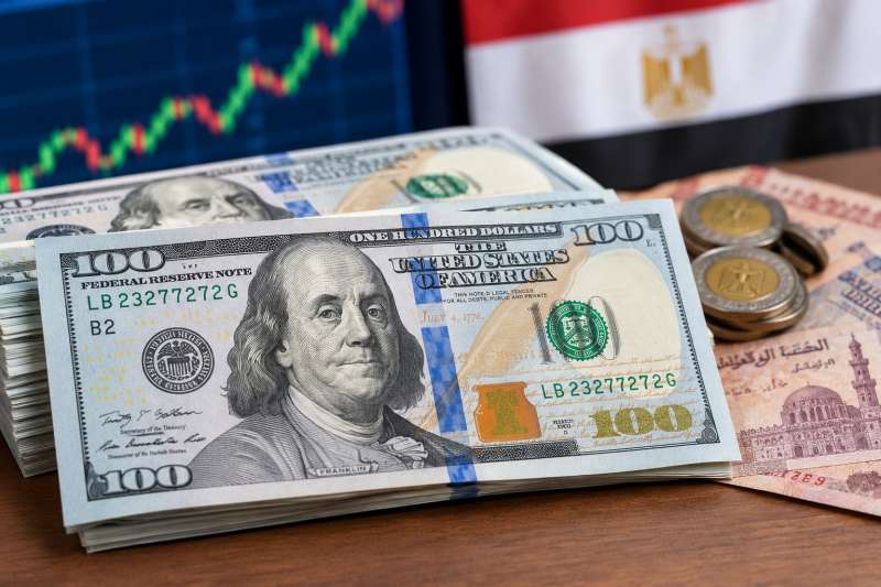 الدولار