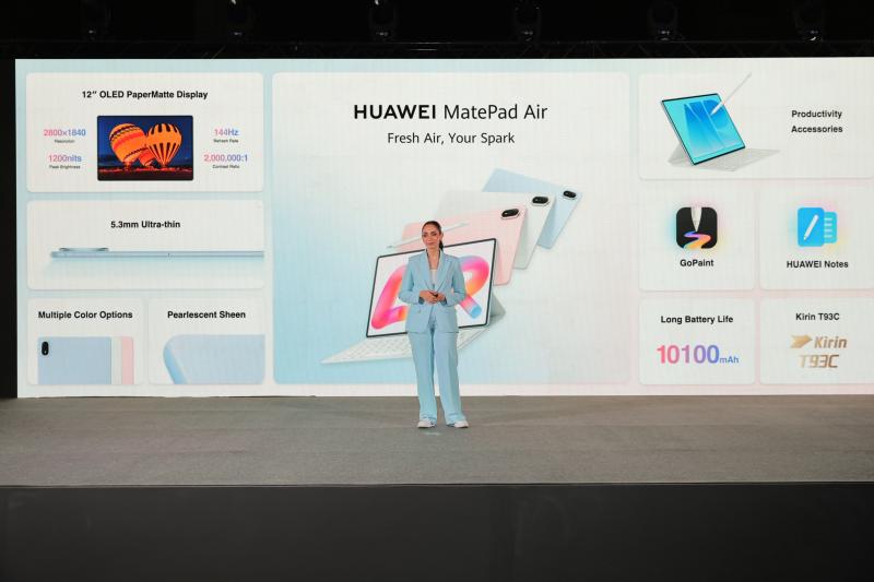 HUAWEI nova 16s Pro