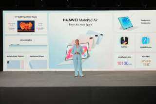 هواوي تطلق سلسلة HUAWEI nova 16s وأحدث أجهزتها الذكية في فعالية بالمتحف المصري الكبير