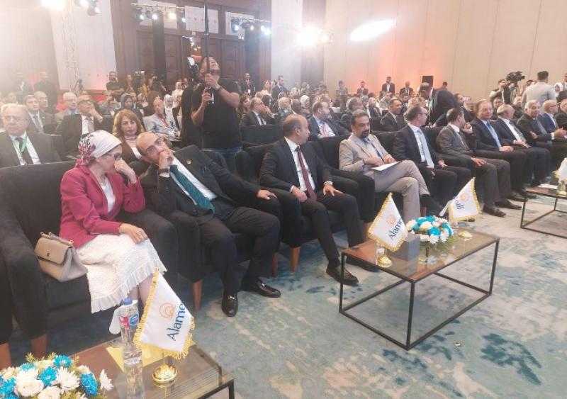 «ألاميدا للرعاية الصحية» تعزز استراتيجية التحول الرقمي بالذكاء الاصطناعي وشراكة مع «هيوستن ميثوديست»