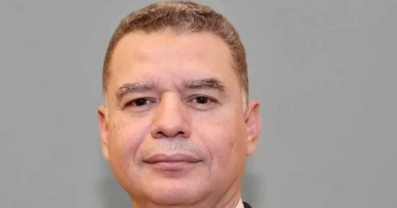 المهندس أحمد الظاهر 