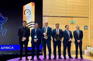 Egypt Maintains Africa’s Lead in Fixed Internet Speeds for the Fifth Consecutive Year, Wins Ookla’s Prestigious Speedtest Award